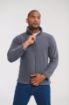 Afbeeldingen van Men's Full Zip Outdoor Fleece