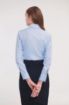 Image de Chemise femme manches longues Oxford
