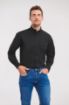 Image de Chemise homme manches longues Oxford