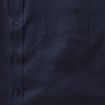 Image de Chemise homme manches longues Oxford