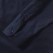 Image de Chemise homme manches longues Oxford