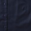 Afbeeldingen van Ladies Short Sleeve Easy Care Oxford Shirt