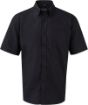 Afbeeldingen van Men's Short Sleeve Easy Care Oxford Shirt