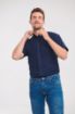 Afbeeldingen van Men's Short Sleeve Easy Care Oxford Shirt
