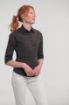 Afbeeldingen van Ladies' 3/4 Sleeve Easy Care Fitted Shirt
