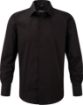 Afbeeldingen van Men's Long Sleeve Easy Care Fitted Shirt