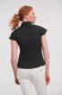 Afbeeldingen van Ladies' Short Sleeve Easy Care Fitted Shirt