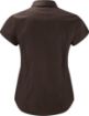 Picture of Ladies' Short-Sleeved Fitted Shirt