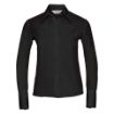 Afbeeldingen van Ladies' Long Sleeve Ultimate Non-iron Shirt