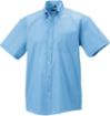 Image de Chemise homme manches courtes Non Iron - classique