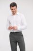 Afbeeldingen van Men's Long Sleeve Tailored Ultimate Non-iron Shirt