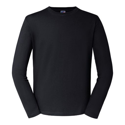 Image de T-shirt Classique manches longues