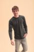 Afbeeldingen van Valueweight Long Sleeve T (61-038-0)