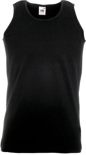 Afbeeldingen van Valueweight Athletic Vest (61-098-0)