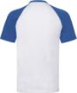 Picture of Valueweight Baseball T-Shirt