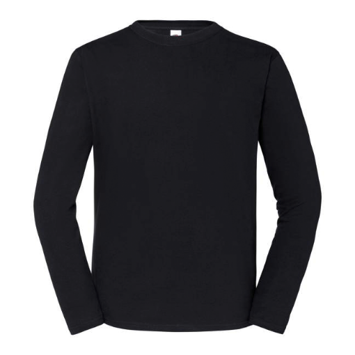 Afbeeldingen van T-shirt Iconic 195 met lange mouwen