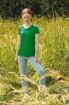 Afbeeldingen van Lady-fit Valueweight T (61-372-0)
