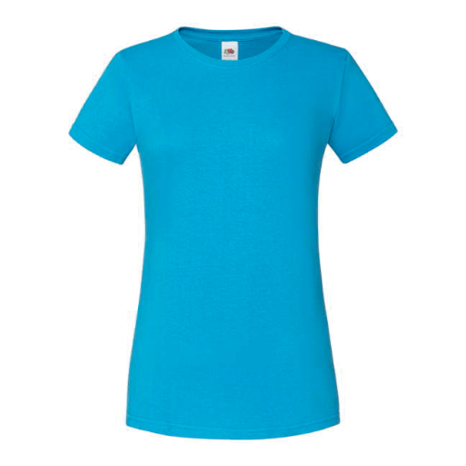 Afbeeldingen van Iconic-T Ladies' T-shirt