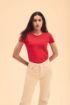 Afbeeldingen van Iconic-T Ladies' T-shirt