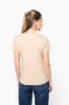 Picture of Ladies' short-sleeved crew neck T-shirt
