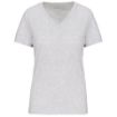 Afbeeldingen van Dames-t-shirt BIO150 IC V-hals