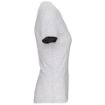 Afbeeldingen van Dames-t-shirt BIO150 IC V-hals