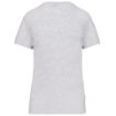 Afbeeldingen van Dames-t-shirt BIO150 IC V-hals