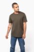 Afbeeldingen van T-shirt ronde hals korte mouwen