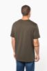 Afbeeldingen van T-shirt ronde hals korte mouwen