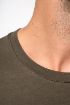 Afbeeldingen van T-shirt ronde hals korte mouwen