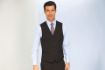 Bild von Mercury Men's Waistcoat