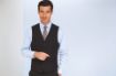 Bild von Mercury Men's Waistcoat