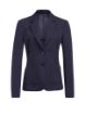Afbeeldingen van Jersey Libre dames blazer