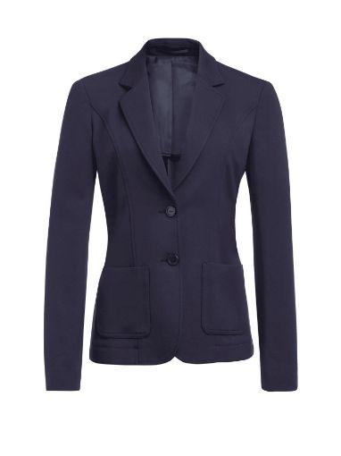 Afbeeldingen van Jersey Libre dames blazer