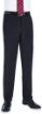 Afbeeldingen van Flat front pantalon AVALINO