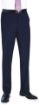 Afbeeldingen van Flat front pantalon AVALINO