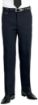 Afbeeldingen van Pantalon flat front Mars