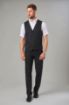 Afbeeldingen van Pantalon flat front Mars