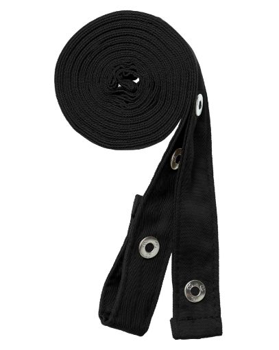 Afbeeldingen van Set riemen voor schort Potenza x Classic