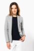 Afbeeldingen van Tricot dames blazer
