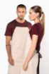 Image de Tablier coton Bio