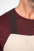 Image de Tablier coton Bio