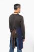Image de Tablier coton vintage