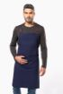 Image de Tablier coton vintage