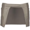 Image de Tablier coton court