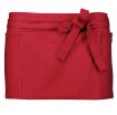 Image de Tablier coton court