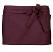 Image de Tablier coton court
