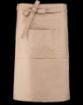 Picture of Cotton long apron