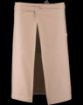 Picture of Cotton long apron