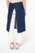 Picture of Cotton long apron